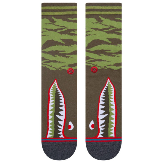Stance Κάλτσες Warbird 1 pair